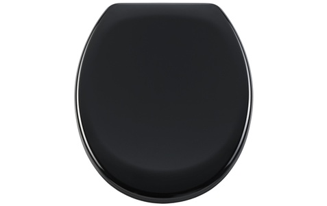 Diaqua, DIAQUA WC - Sitz BARBANA, diaqua® WC-Sitz »Barbana Absenkautomatik«