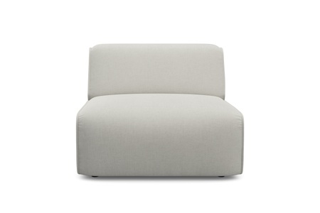 COUCH??, COUCH? Sessel »Fettes Polster«, als Modul oder separat verwendbar, viele Module für individuelle Zusammenstellung s. "Fettes Polster" COUCH Lieblingsstücke