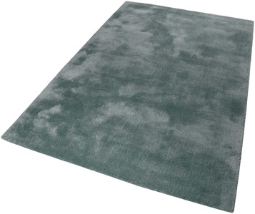 Esprit Hochflor-Teppich »Relaxx«, rechteckig, 25 mm Höhe, Wohnzimmer, grosse Farbauswahl, weicher Langflor