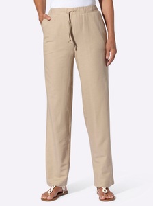 Classic Basics Schlupfhose