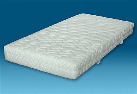 Malie, Taschenfederkernmatratze »Polar«, Malie, 19 cm hoch, Malie Taschenfederkernmatratze »Polar Matratze 90x200 cm, 140x200 cm & weitere Grössen«, 19 cm hoch, 400 Federn, (1 St.), Matratze H2, H3