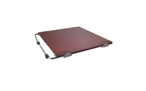 OUTDOORCHEF Grillplatte »für Heat Gasgrills«