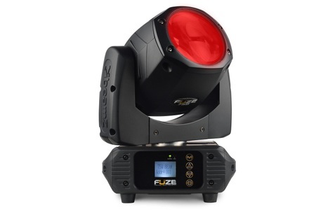 BEAMZ, BeamZ Moving Head Fuze75B Beam, BeamZ Discolicht »Fuze75B Beam«