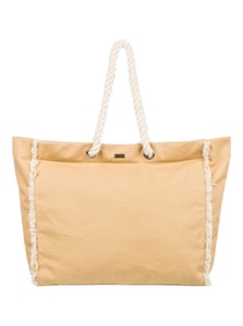 ROXY, Roxy Strandtasche »Chocolate Chip«, Roxy Strandtasche »Chocolate Chip«