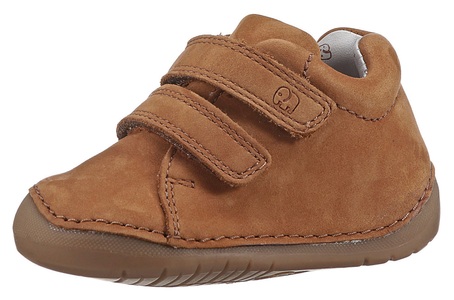 elefanten, ELEFANTEN Lauflernschuh »Lulu Loop«, mit gepolstertem Schaftrand, 