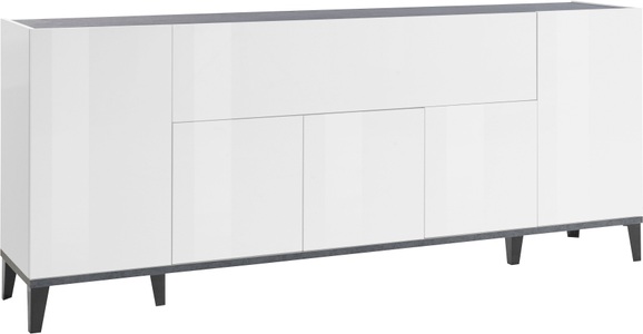 INOSIGN Sideboard »sunrise«, Breite 200 cm