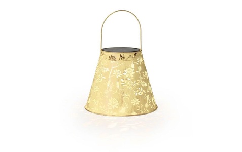 LIVIQUE, Laterne Shine, Laterne Antic