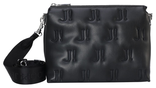 Joop Jeans, Joop Jeans Umhängetasche »serenita noreen shoulderbag shz«, mit Logo Prägung, 