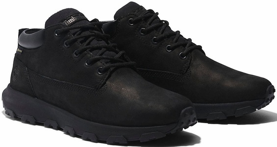 Timberland Schnürboots »Winsor Park Gore Tex Chukka«, wasserdicht