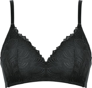 Naturana Bügelloser BH »Soft-BH mit Schale«, Gute Passform, garantiert perfekten Sitz