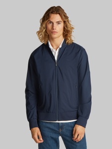 Calvin Klein Bomberjacke »MATTE BOMBER«, mit Label