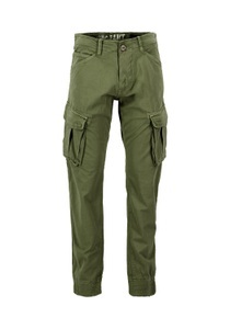 Alpha Industries, Alpha Industries Cargohose »Alpha Industries Men - Pants Spy Pant«, 