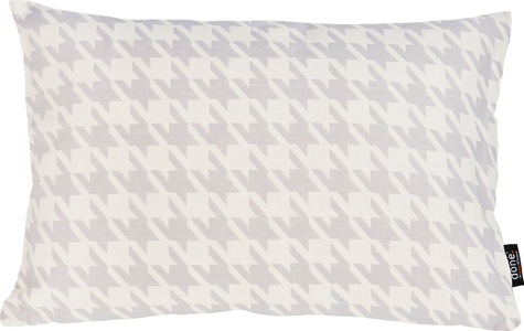 done.® Kissenhülle »Windsor Bird«, (1 St.), Jacquardgewebte Kissenhülle mit Reissverschluss, verfügbar in 2 Grössen