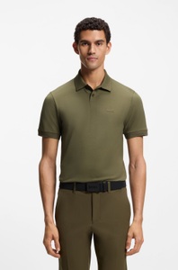 BOSS Green, BOSS GREEN Poloshirt "Paul" mit Polokragen