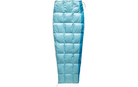 Sea to Summit, Sea to Summit Traveller 7C Down Daunenschlafsack, sea to summit Mumienschlafsack »Traveller 7C/45F R«