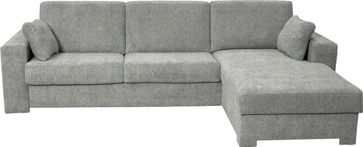 HOME AFFAIRE, Home affaire Ecksofa »Roma 
