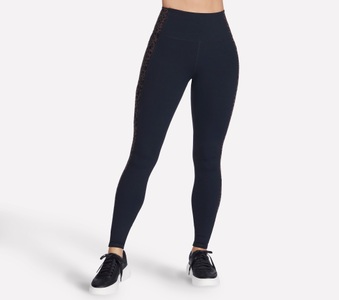 Skechers Leggings »GOWALK FL HW CHEETAH LEGGING«