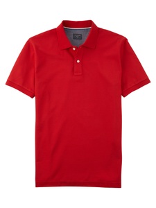 OLYMP Poloshirt »Casual«