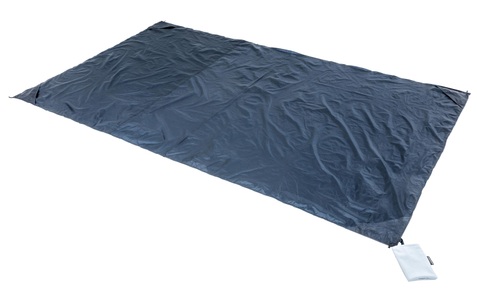 COCOON, Cocoon Picnic/Outdoor/Festival Decke 8000mm 210x130cm midnight blue 2020 Reisedecken
