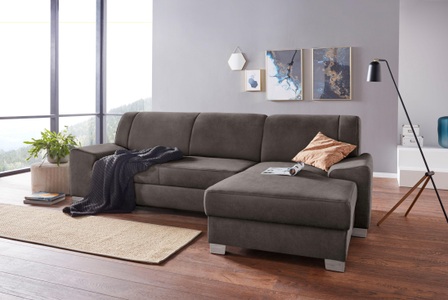 DOMO collection Ecksofa