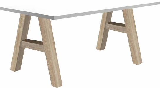 undefined, Schreibtisch »Mio«, Mäusbacher Schreibtisch »Mio«