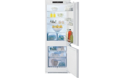 Bauknecht, Bauknecht KGIE 3260 Kühlschrank rechts, 