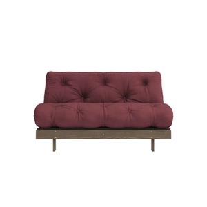 Karup Design, Karup Design Daybett »Roots Schlafsofa, Gästebett, Sofa inkl. Futonmatratze«, Liegefläche 90/140/160 x200 cm, FSC® zertifizierte Kiefer, Karup Design Daybett »Daybett Roots Schlafsofa ? Gästebett & Sofa aus FSC®-Kiefer« Inkl. Futonmatratze, in mehreren Grössen & Farben erhältlich