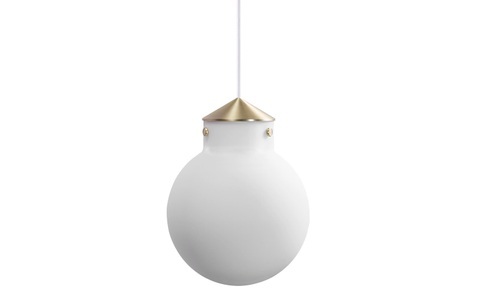 Nordlux, Nordlux Pendelleuchte »Nordlux DFTP Pendelleuchte Raito 22«, Nordlux Pendelleuchte »DFTP Raito 22«
