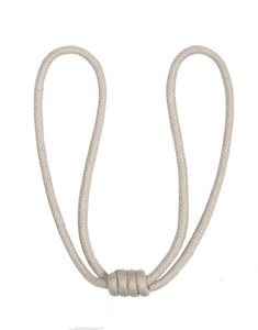 GERSTER, Raffhalter »Salomea«, Gerster, passend für Gardinen, Gerster Raffhalter »Salomea«, (1 St.)