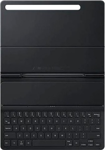 Samsung, Book Cover Keyboard Slim EF-DT630 für das Galaxy Tab S7, 