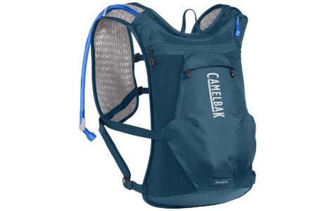 CAMELBAK, Camelbak Chase 8 Vest - Fahrradrucksack Moroccan Blue 8 L, Camelbak Fahrradrucksack »8 Vest«