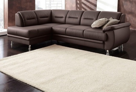 sit&more Ecksofa