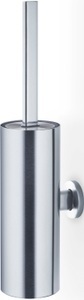 Blomus, Blomus-Areo WC-Bürste für Wandmontage, matt, 