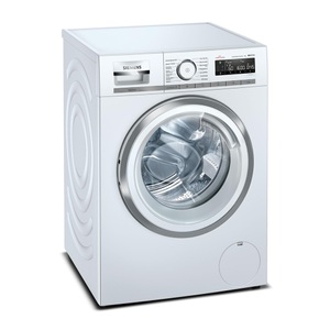 Siemens, Siemens WM16XM90CH Waschmaschine links, Siemens Waschmaschine WM16XM90CH