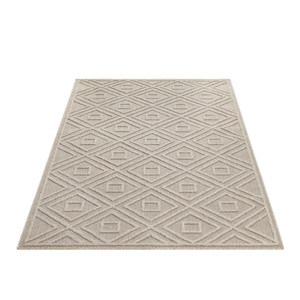 Ayyildiz Teppiche, Ayyildiz Teppiche Outdoorteppich »PATARA 4956«, rechteckig, Pflegeleicht / Strapazierfähig / In- und Outdoor geeignet, Ayyildiz Teppiche Outdoorteppich »PATARA 4956«, rechteckig, 8 mm Höhe, Pflegeleicht / Strapazierfähig / In- und Outdoor geeignet