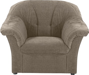 DOMO collection, DOMO collection Sessel »Pegnitz«, DOMO collection Sessel »Pegnitz«