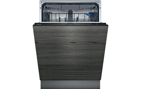 Siemens, Siemens SX95EX56CE Geschirrspüler, Siemens iQ500, Vollintegrierter Geschirrspüler, 60 cm, XXL, varioHinge für besondere Einbausituationen, SX95EX56CE