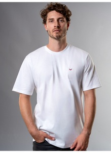 Trigema T-Shirt »TRIGEMA Classic Tee«