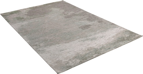 THEKO, Teppich, »Kapstadt Cloud«, THEKO, rechteckig, Höhe 5 mm, maschinell gewebt, THEKO Teppich »Kapstadt Cloud«, rechteckig, 5 mm Höhe, Flachgewebe, ideal im Wohnzimmer & Schlafzimmer