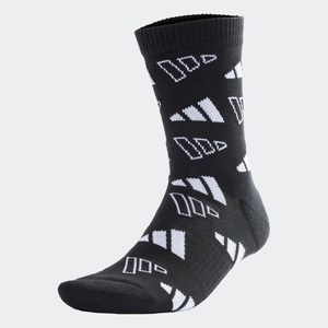 adidas Performance Sportsocken »MONOGRAM SCK 1P«