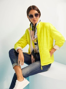 heine Wendejacke ohne Kapuze