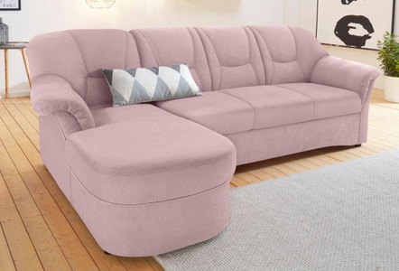 DOMO collection Ecksofa