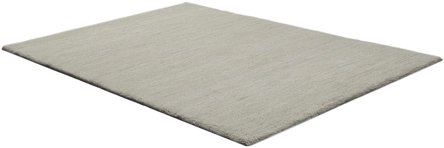 HOME AFFAIRE, Home affaire Wollteppich »Zarif«, rechteckig, 32 mm Höhe, Original Berber-Teppich aus Marokko, reine Schurwolle, handgeknüpft, my home Wollteppich »Zarif«, rechteckig, 32 mm Höhe, Original Berber-Teppich aus Marokko, reine Schurwolle, handgeknüpft