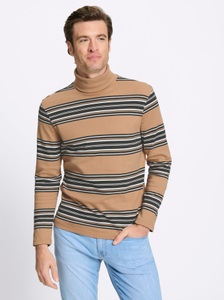 CATAMARAN, Catamaran Rollkragenshirt "Rollkragen-Shirt" 1