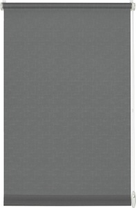 Gardinia Exklusiv, Gardinia Exklusiv Rollo »EasyFix Rollo«, blickdicht, Klemmträger mit Feststellschraube, Schraubmontage möglich, Gardinia Exklusiv Rollo »EasyFix«, blickdicht, Sichtschutz, mit Bohren/ohne Bohren, freihängend, Schraubmontage möglich
