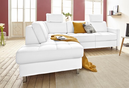 sit&more Ecksofa