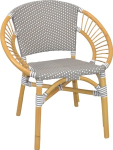 HOME AFFAIRE, Home affaire Cocktailsessel, Home affaire Cocktailsessel, handgeflochten