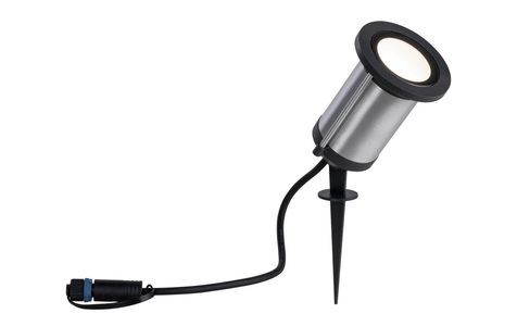 Paulmann, Paulmann Gartenleuchte Plug & Shine, Paulmann Gartenleuchte »Plug & Shine Cl«