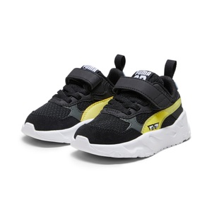 Puma, PUMA Sneaker »TRINITY SPONGEBOB AC+ INF«, PUMA Sneaker »TRINITY SPONGEBOB AC+ INF«, für Kinder