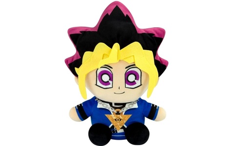 Tomy® Plüschfigur »Mocchi-Mocchi Yugi Muto«